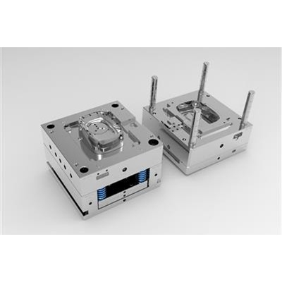 塑胶模具进口报关