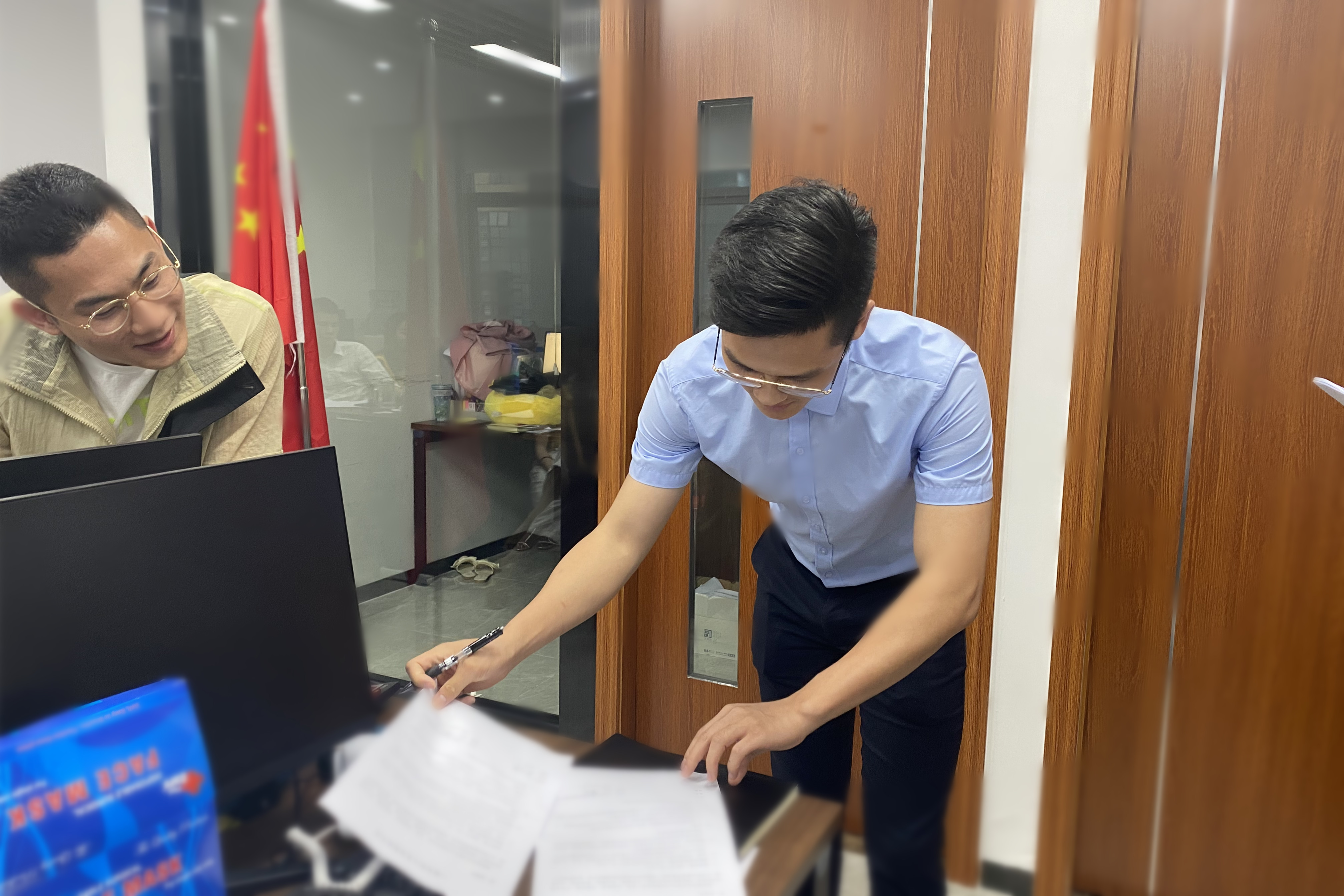进口报关就找欣卓供应链