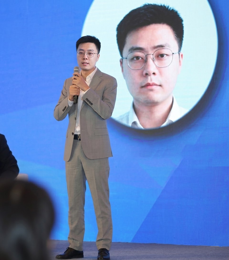 进口报关就找欣卓供应链