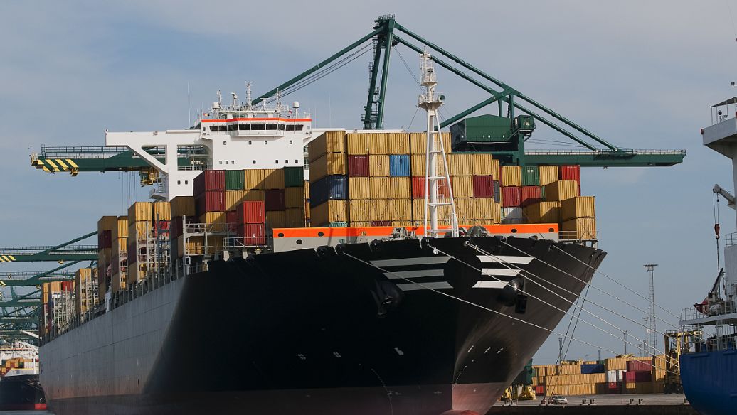 进口代理
